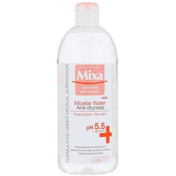 Micellar Water - Micelární voda proti vysušování pleti